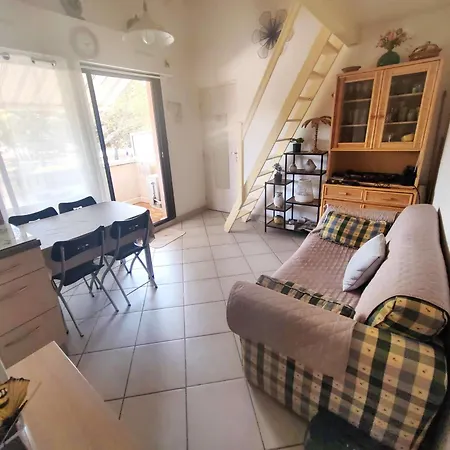 T2 Climatise Avec Piscine Et Parking, Cap D'agde, Pres De La - Fr-1-607-226