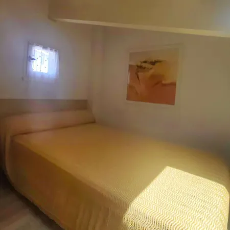 T2 Climatise Avec Piscine Et Parking, Cap D'agde, Pres De La - Fr-1-607-226 Apartment *